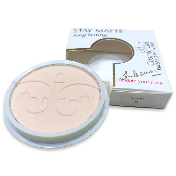 Cosmic%20Girl%20Stay%20Matte%20Long%20Lasting%20Compact%20Powder%20-%206%20Shades%20Available%20-%20Image%206