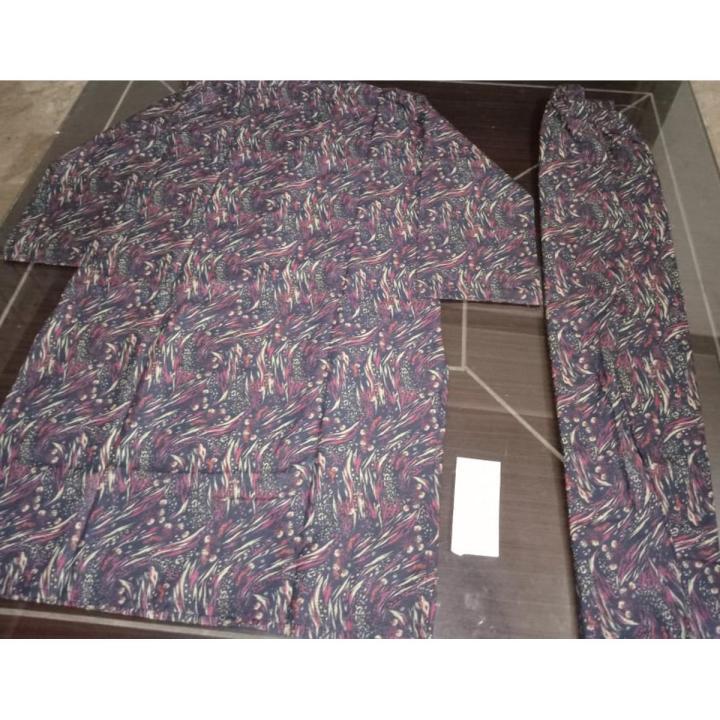 Dhanak 2 Piece Multicolour Suit Daraz Pk