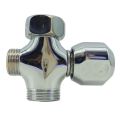 DIVIDER to install water filter on kitchen sink TAP. 