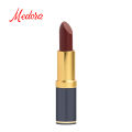 Medora Lipstick in Shade 284 - True Maroon. 
