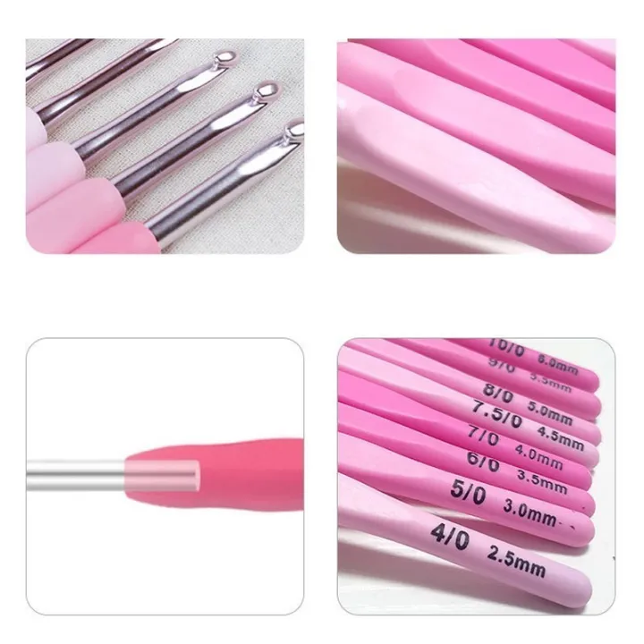 9pcs%20Crochet%20Hook%20Kit%202.5-6cm%20Ergonomic%20Soft%20Handle%20Aluminum%20Hooks%20Set%20with%208%20Sizes%20for%20DIY%20Crafts%20Knitting%20Crocheting%20Supplies%20-%20Image%206