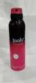 Joob Body Spray for Men and Women. 