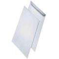 9 x 4 / 9 x 4.5 Size White Envelope (25 Pcs) Art # M247 - White-9x4-(25 Pcs). 