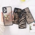 Poco X3 NFC Case For Xiaomi Redmi Note 11 Cases Redmi Note 10 Pro Poco F3 GT X4 9 8 7 9s 10s 11S Mi 12 Lite 11T 12T Back Covers. 