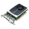 Nvidia Quadro 2000 1GB DDR5 128BIT. 