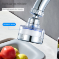 Sink Water Filter Faucet, Faucet Filter,360° Rotating Faucet Filters Purifier Tap Filtration for Home Bathroom & Kitchen. 
