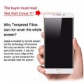（BlackviewBV4900Pro）3-1Pcs Phone Protector Cover For BV4900 Pro Galss For Blackview BV4900Pro Screen Galss 9H 2.5D Proof Protective Film 5.7 Inch. 