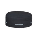 Premium Quality Suiting Fabric Soft Namaz Topi Prayer Cap Islamic Hat. 