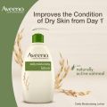 Aveeno - AVEENO, Daily Moisturizing Lotion, 300ml - Beauty by Daraz. 