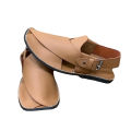 Slim Sole Peshawari Chappal. 