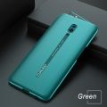 OPPO Reno Hard Case GKK 3 in 1 Combo 360 Full Protection Slim PC Phone Case. 