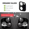 Modified Camera Lens Seconds Change Cover for iPhone X XS XR MAX Sticker Fake Camera for iPhone 11 Pro Max Tempered Glass Protector. 