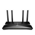 TP-Link Wi-Fi 6 Router AX53 AX3000 Dual Band Gigabit Wi-Fi 6 Router - 18 Months Brand Warranty. 