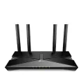 TP-Link Wi-Fi 6 Router AX53 AX3000 Dual Band Gigabit Wi-Fi 6 Router - 18 Months Brand Warranty. 