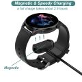 Mangetic Charger Cable for Amazfit GTS 2 GTS 2e GTS 2 mini GTR 2 GTR 2e Smart Watch. 