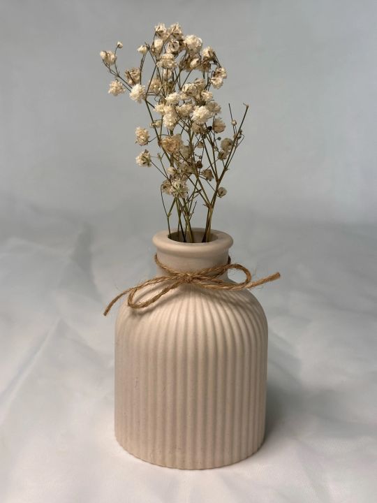 Set%20of%204%20Mini%20Flower%20Vases%20with%20Tray%20%E2%80%93%20Nordic%20Style%20Decorative%20Flower%20Vases%20for%20Home,%20Office%20&%20Table%20D%C3%A9cor%20%7C%20Modern%20Boho%20Aesthetic%20%7C%20Handmade%20Matte%20Finish%20%7C%20Ideal%20for%20Dried%20Flowers,%20Shelf%20Decoration%20&%20Gifting%20-%20Image%202