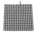 WS2812B LED RGB Flexible Pixel Panel 16X16 Individually Addressable Panel Light LED Module Matrix Screen. 