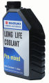 SUZUKI LONG LIFE COOLANT 1 LITER PRE MIXED. 