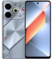 Tecno Pova 6 Processor Mediatek Helio G99 Ultimate RAM 12 GB ROM 256 GB Front Camera	32 MP Back Camera	108 MP + 2 MP Battery Type	6000 mAh. 