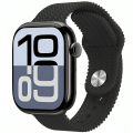 HK10 Pro Max Series 10 Smart Watch | Super AMOLED, 90Hz Refresh Rate, Photo Album, Earbuds Connectivity, ChatGPT Integration. 