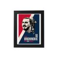 Arsenal FC Gunners Football Enthusisats Nostalgic Posters Room Posters Vinyl Paper Vintage Posters Home Room Art Painting Wall Poster. 