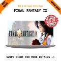 FINAL FANTASY IX Game for PC - with complete Installation Guide - GoogleDrive/MediaFire Download - QR Codes + 1 Extra free Game. 