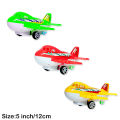 Complete Pack of fighter jet toys for Kids and boys - Plane Game Set With Shooter Army Toys. 