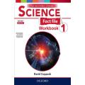 Science Fact File (Secondary Level) 2nd Edition - Workbook 1. 