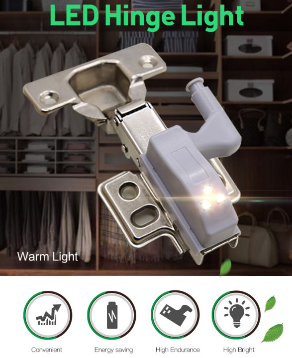 10pcs%20Universal%20Inner%20Hinge%20Lamp%20Cupboard%20LED%20Under%20Cabinet%20Light%20Closet%20Wardrobe%20Sensor%20Light%20Home%20Kitchen%20Night%20Lights%20-%20Image%206