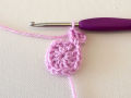 Crosia for Crochet Set of 12 Different Sizes. 