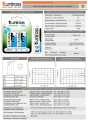 Uniross Ni-MH Rechargeable AA Battery 2700mAh (Pack of 4). 