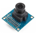 Arduino Camera OV7670 640×480 VGA CMOS Camera Module. 