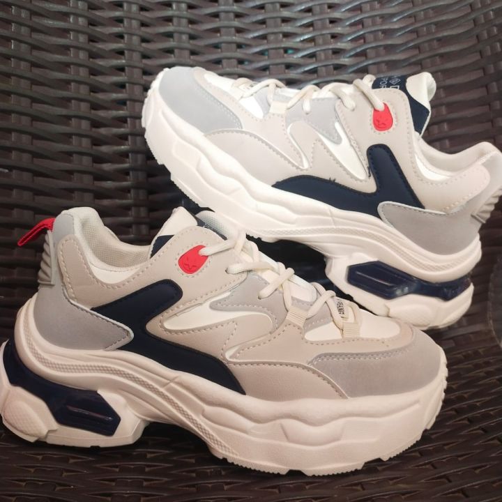 HIGH%20HEEL%20SHOES,%20Stylish%20Sneakers%20For%20Girls%20,Fashionable%20streetwear%20Shoes%20-%20Image%202