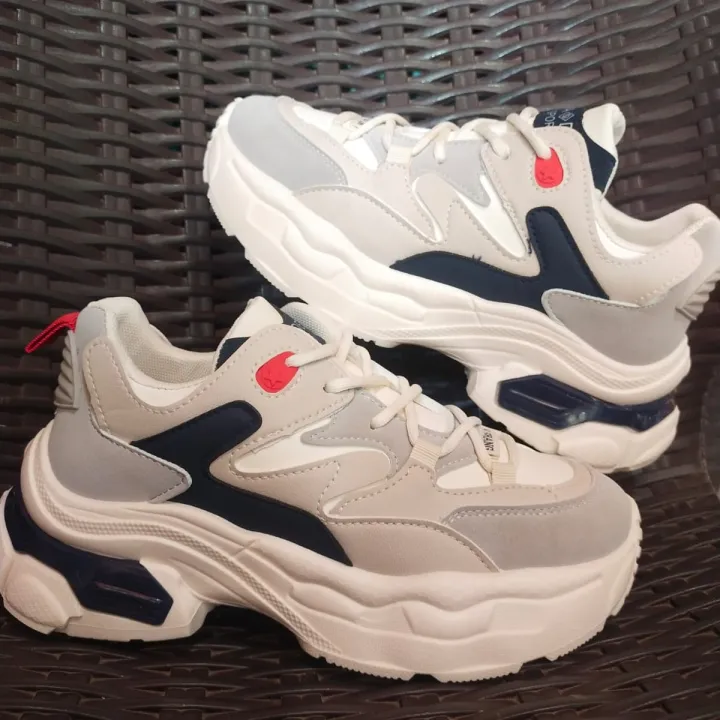 HIGH%20HEEL%20SHOES,%20Stylish%20Sneakers%20For%20Girls%20,Fashionable%20streetwear%20Shoes%20-%20Image%202