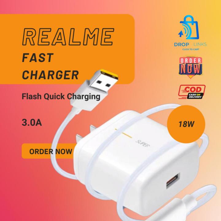 Super Fast Charger 3.0A Original 15W Flash Quick Charging Best For Android Phones And Tablets