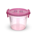 Appollo Handy Junior Food Storage Container (1200ml). 