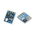 Htu21d Gy-21-htu Temperature & Humidity Sensor. 