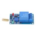 SW-520 Tilt Sensor 12VDC Relay Module Equipment Tilt Dump Protection Alarm Trigger Module. 