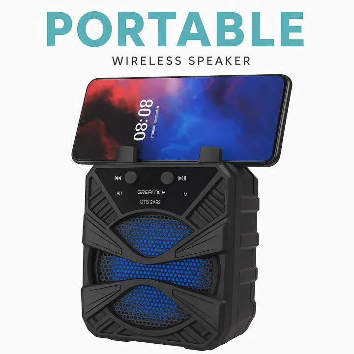 GTS%202422%20Portable%20Bluetooth%20Speaker%20%20Powerful%20Sound%20%7C%20RGB%20Lights%20%7C%20Wireless%20&%20Wired%20Modes%20-%20Image%202