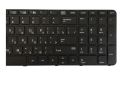 Laptop Notebook Keyboard   For  ProBook   450 G3 Series   P/N  831023-001 – Black. 
