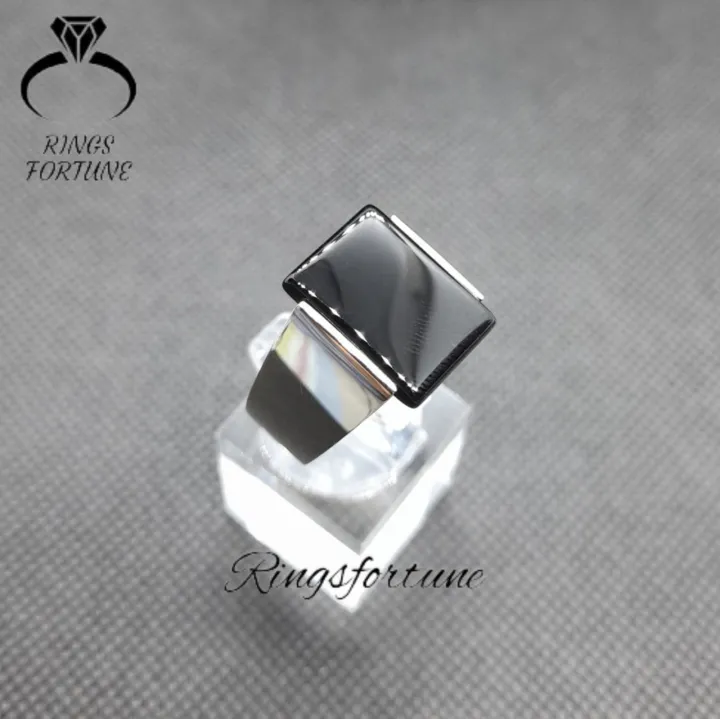 Black%20Aqeeq%20Ring%20for%20Men%20%20Black%20Agate%20Stone%20Ring%20%20Square%20Cut%20Black%20Aqeeq%20Stone%20Ring%20%20Handmade%20Chandi%20Ring%20(%20925%20Silver%20)%20-%20Image%204