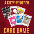 Russian Roulette Cards Game Series For Kids - English Version 2 to 5 Players Strategic Families & Friends Games by Exploding Kitten LLC. 