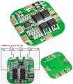4S 18650 14.8V 10A BMS Battery  board. 