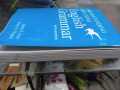 Understanding and Using English Grammar Book by Betty Schrampfer Azar Stacy A . Hagen 5th Edition. 