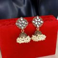 New Stylish Design Fashion Jewellery Earrings for Girls. 