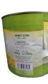 SWEET CORN 2.500kgm 100 Percent Genuine Product. 