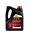 Mobil Delvac Legend 20W-50 Standard Defense. 