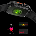 LEMFO 2024 New Smart Watch Men Women AMOLED Full Touch Screen GPS Health Moniter IP68 Waterproof Bluetooth Call Smart Watches. 