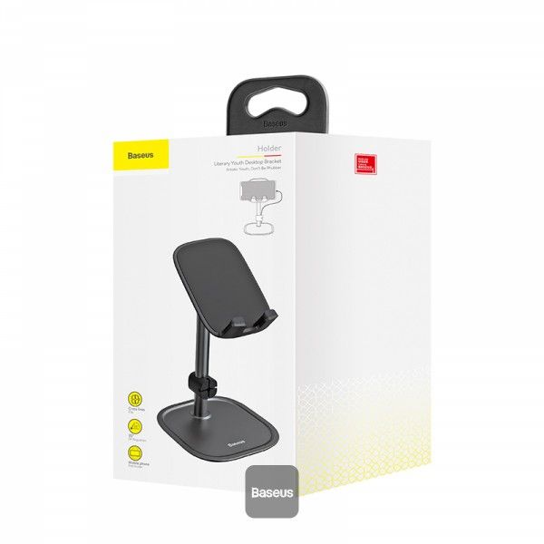 Baseus%20Phone%20Holder%20Stand%20For%20Table,%20Angle%20Adjustable%20Phone%20Holder%20Stand,%20Aluminum%20Stand%20Holder%20for%20Desk,%20Compatible%20with%20Mobile%20Phones%20&%20Tablets%20-%20Image%208