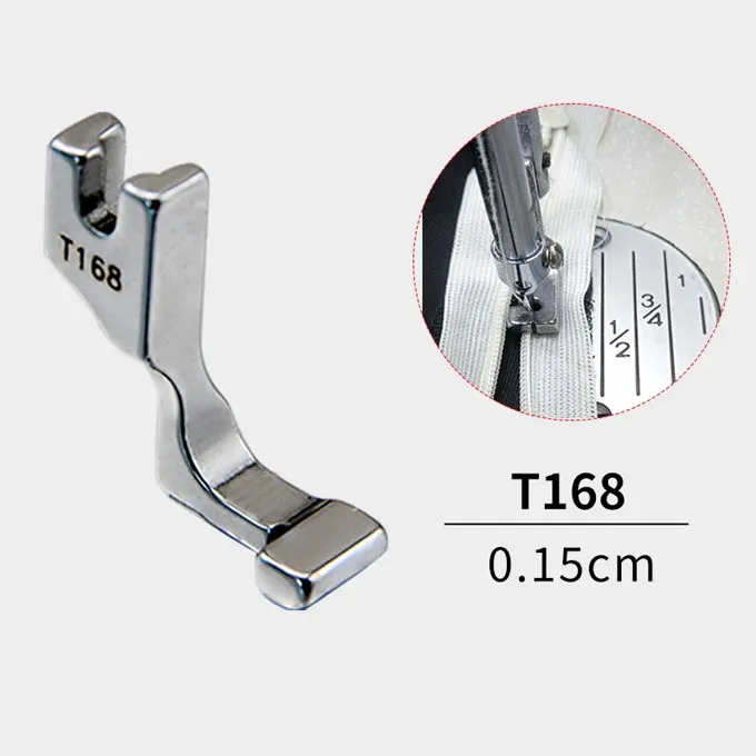 Invisible%20Zipper%20Presser%20Foot%20Unilateral%20Zipper%20Feet%20%20T168%20S518L%20Juki%20Brother%20Siruba%20Jack%20Lockstitch%20Industrial%20Sewing%20Machine%20-%20Image%203